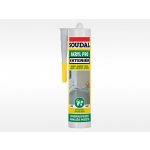 SOUDAL Exteriér Tmel akrylový 300g bílý – HobbyKompas.cz