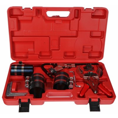 SIXTOL Mechanic Piston Set 11, 11 ks | Zboží Auto