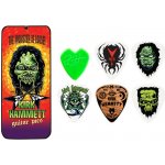 Sada trsátek DUNLOP Kirk Hammett METALLICA - KH01T088 – Zboží Mobilmania