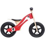 Rebel Kidz Wood Air RACE 12'' červené/bílé – Zboží Mobilmania