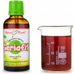 Bylinné kapky Bylinkářovo tajemství Geriafit tinktura 50 ml – Hledejceny.cz