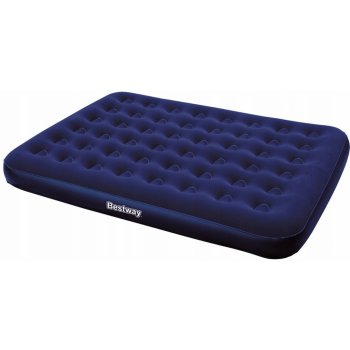 Bestway Air Bed Klasik Queen 203 x 152 x 22 cm 67003