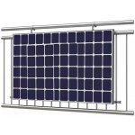 MHPower Držák pro solární panely na balkon TP-BS-01 – Zboží Mobilmania
