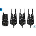 Delphin TECTON 3+1 Červená-Modrá – Sleviste.cz