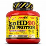 Amix Iso HD 90 CFM Protein 1800 g – Hledejceny.cz
