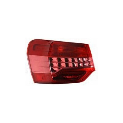 Zadní světlo- levé vnější CITROËN C5 (RD/TD) 2008-2019 |008-2019| DEPO | 5521932LUE – Hledejceny.cz