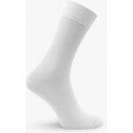 Rox Premium 98 bavlněné ponožky s coregarnem bílá – Zboží Mobilmania
