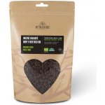 Vitalvibe Kakaové boby Criollo BIO, drcené v kokosovém nektaru 250 g – Zbozi.Blesk.cz