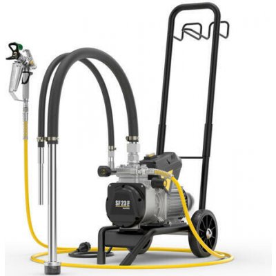 Wagner SF 23 PRO 230V SPRAYPACK 2399198 – Zboží Mobilmania