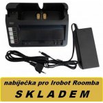 TopTechnology iRobot Roomba a iRobot Scooba – Hledejceny.cz