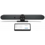 Logitech K/Rally Bar Mini+Tap IP f Univ – Zboží Živě
