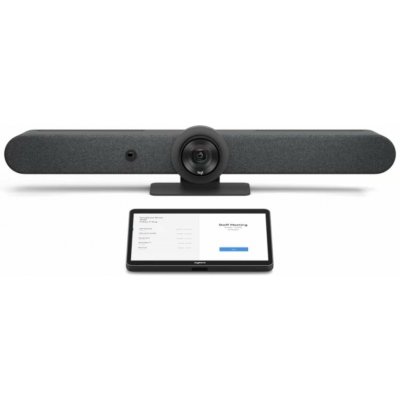 Logitech K/Rally Bar Mini+Tap IP f Univ – Zboží Živě