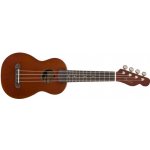 Fender Venice Soprano Ukulele – Zboží Mobilmania