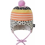 Dětská zimní čepice Reima Moomin Yngst Light orchid – Hledejceny.cz