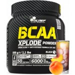 Olimp Sport Nutrition BCAA Xplode 500 g – Hledejceny.cz