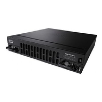 Cisco ISR4431/K9