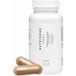 Nutridome Ginkgo Biloba extrakt z listů jinanu dvoulaločného 60 kapslí – Hledejceny.cz