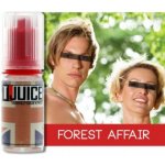 T-JUICE Forest Affair 30 ml – Zbozi.Blesk.cz