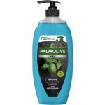 Palmolive Men Sport sprchový gel 750 ml – Zboží Dáma