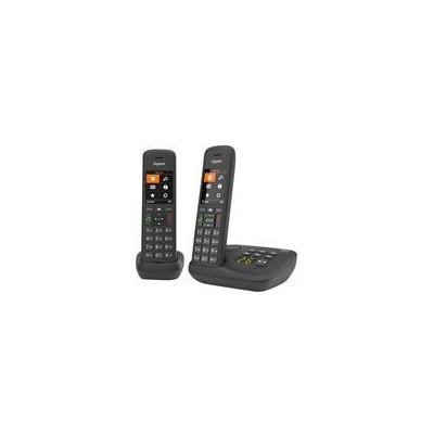 Gigaset C575A – Zboží Mobilmania