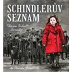 Schindlerův seznam - Thomas Michael Keneally – Hledejceny.cz