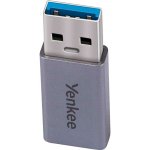 YENKEE YTC 020 USB A na USB C adapter – Zboží Živě