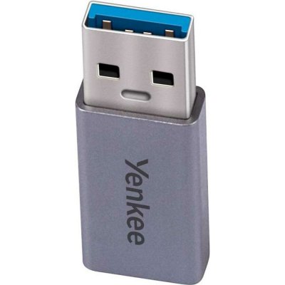 YENKEE YTC 020 USB A na USB C adapter – Zboží Živě