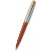 Parker 1502/6269073 Royal 51 Premium Rage Red GT