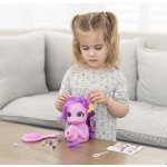 Alltoys Halsall My Little Pony princezna Pipp česací hlava – Zbozi.Blesk.cz