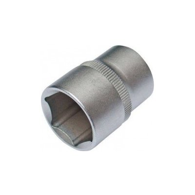 Hlavice prodloužená 1/2" CrVa velikost 17 mm – Zboží Dáma