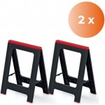 Prosperplast stavební koza 580x50x793 KTIS8060-S411 – Zboží Dáma