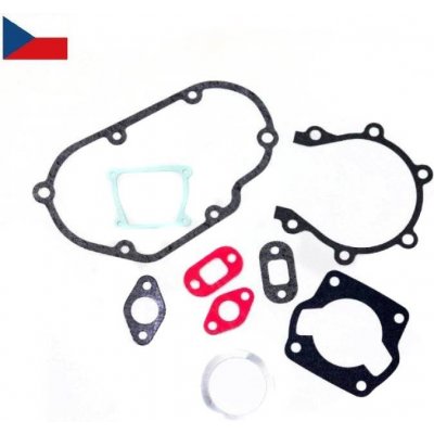 Motomax Sada těsnění motoru Babetta 207 580300 – Hledejceny.cz