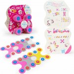 CLIXO Tiny & Mighty Sparkle - magnetická stavebnice 9 ks – Hledejceny.cz