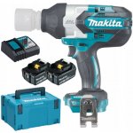 Makita DTW1001RTJ – Zboží Dáma