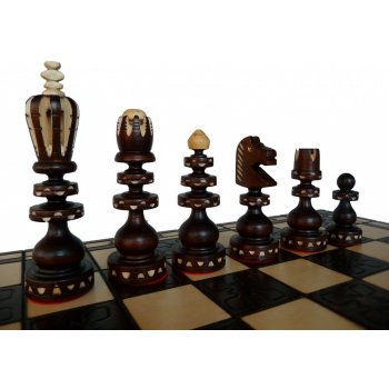 Šachy Roman