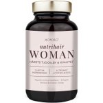Nodrbo Nutrihair Woman 60 kapslí – Hledejceny.cz
