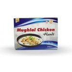 Crown Mražené Mughlai Kuře 375g – Hledejceny.cz