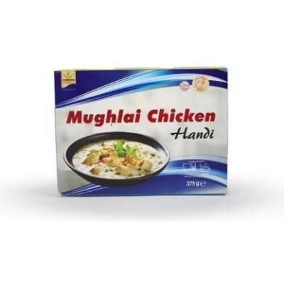 Crown Mražené Mughlai Kuře 375g – Hledejceny.cz