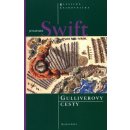 Gulliverovy cesty - Jonathan Swift