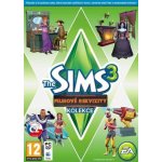 The Sims 3 Movie stuff – Hledejceny.cz