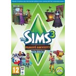 The Sims 3 Movie stuff – Sleviste.cz