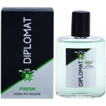 Diplomat Fresh voda po holení 100 ml – Hledejceny.cz