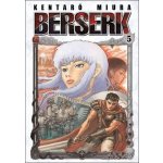Komiks Berserk 5 – Zboží Dáma Komiks Berserk 5 – Zboží Dáma