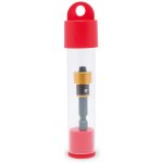 Magnetický nástavec T x 40 v plastové tubě – Zboží Mobilmania