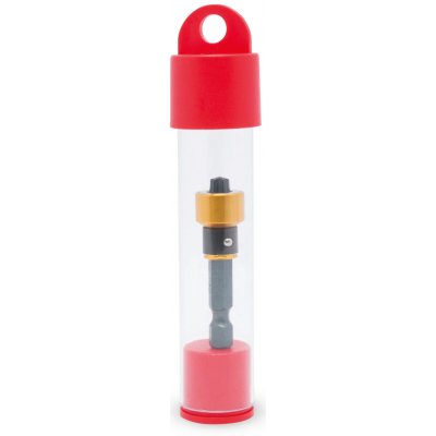 Magnetický nástavec T x 40 v plastové tubě – Zboží Mobilmania