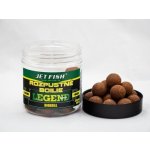 Jet Fish Rozpustné boilies Legend Range Seafood Švestka / Česnek 250 ml 24 mm – Hledejceny.cz