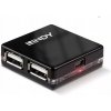 USB hub Lindy 42742