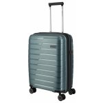 Travelite Air Base S exp Ice blue 50l – Zboží Dáma