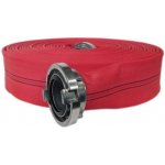 Pavliš a Hartman Požární hadice PH Zásah Extrem B75 Al spojka 20m hvv 227 – Sleviste.cz