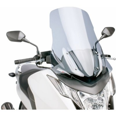 Puig V-Tech Line Touring 6035H kouřová | Zboží Auto